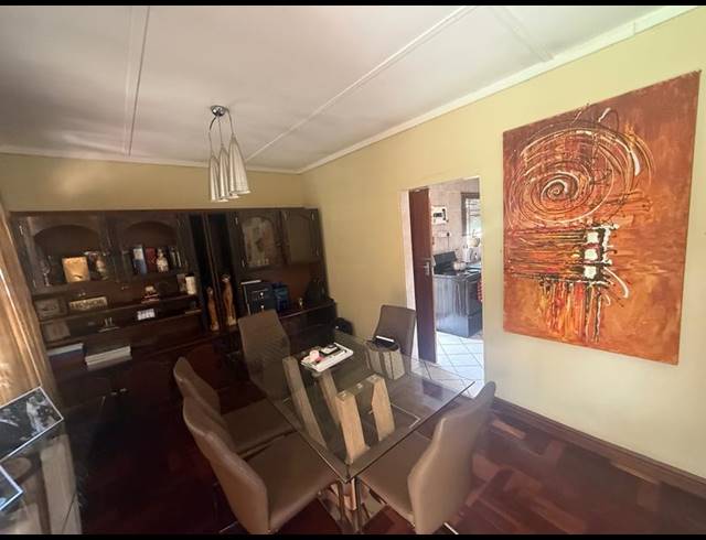 3 BEDROOM PROPERTY TO RENT IN VANDERBIJLPARK SW 5